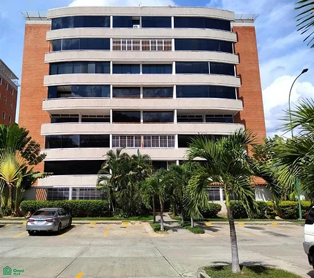 CD. Pent House. Buenaventura Suites Residential Complex. Guarenas. - San Pedro. 1220, 1220 Guatire - 3 beds apartment for sale