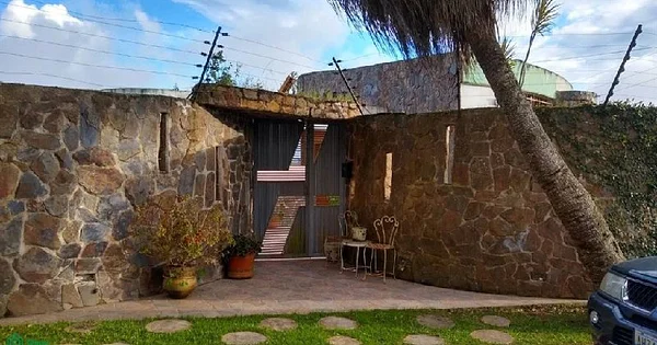 House for sale in Urbanizacion Club de Campo - Urbanizacion Club de Campo house n.- 269, 1204 San Antonio de Los Altos - 4 beds house for sale