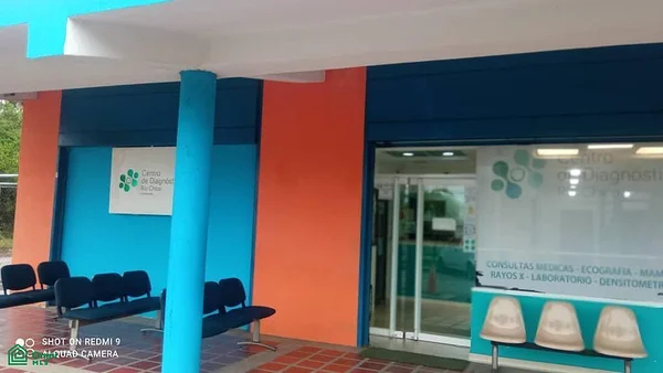 CD. 3 Premises for sale in the C.C Eurocentro Ranieri. Rio Chico - Av. Encrucijada, Rio Chico 1236, 1236 Río Chico, Venezuela - Commercial premises for sale
