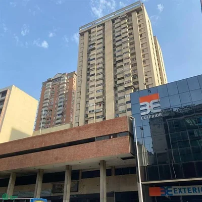Premises in Venta la Candelaria: discreet outside, unstoppable operation - Avenida Urdaneta Edificio URAPAL, 1011 CCS - Commercial premises for sale