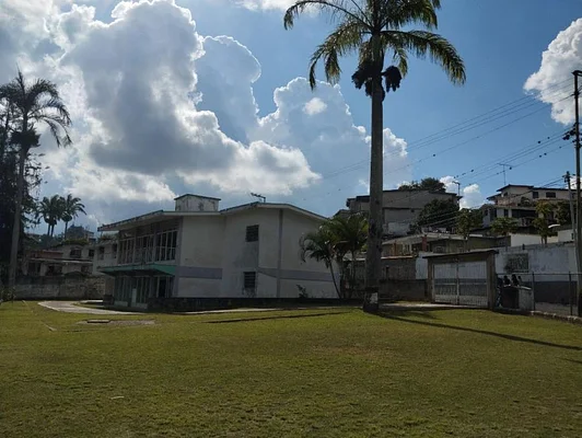 house for sale La Macarena Norte Los Teques