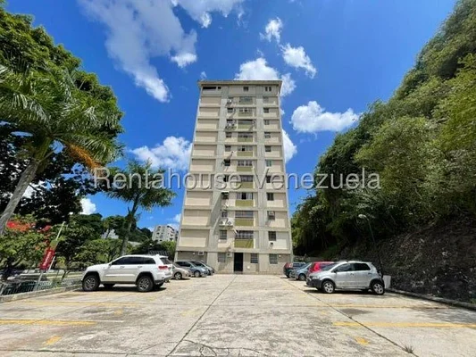 apartment for sale El Cafetal