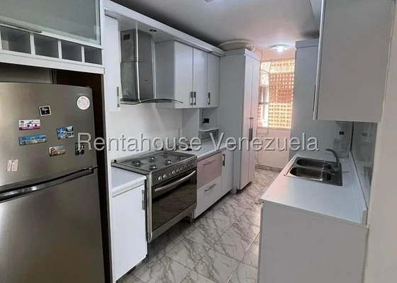 Kc. apartment for sale Los Parques Carrizal