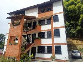 Kc. apartment for sale Los Parques Carrizal - Image 2