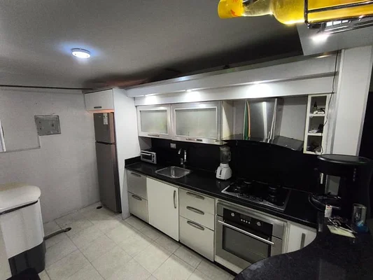 IMPERIUM REALTY SELLS apartment IN PARAPARAL CONJUNTO RES CASIQUIARE