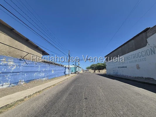 land (Commercial) for sale in Caja de Agua, Falcón - Image 6