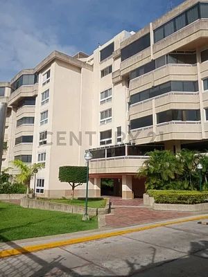 Open commercial interior space