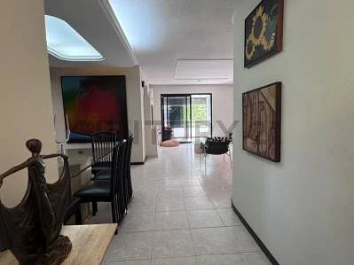 Main lobby entrance area