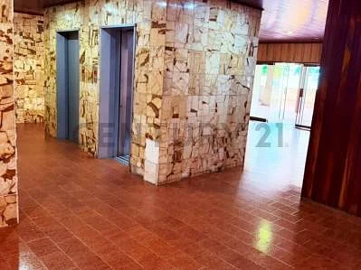 Commercial restroom facility