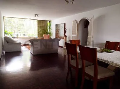 Welcome area interior