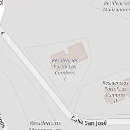 Commercial facility detail