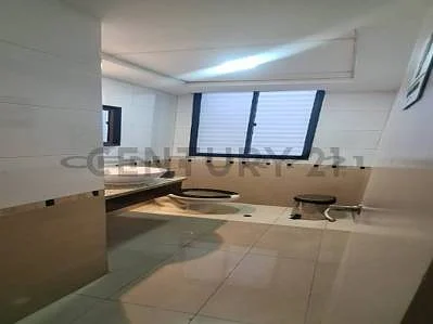 Professional interior detail