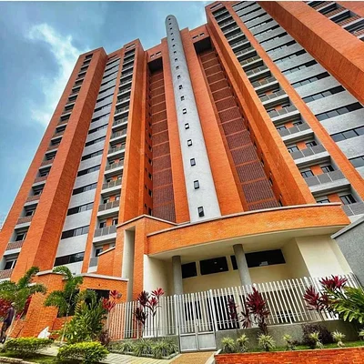 For Sale apartment Gray Shell Resid. Puerto Plata, Urb. El Bosque