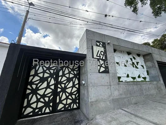 house for sale Los Palos Grandes tlf