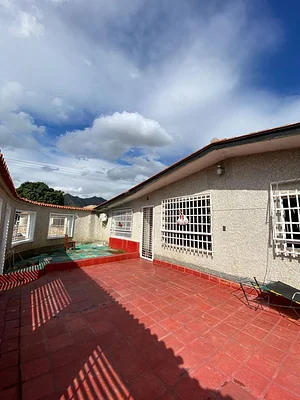 house in El Morro San Diego Lm