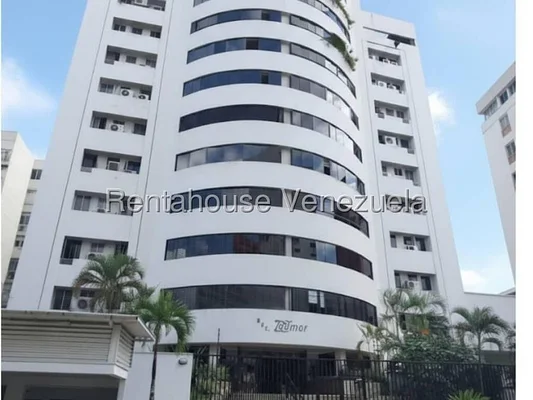 apartment penthouse for sale in Los Mangos Valencia Carabobo