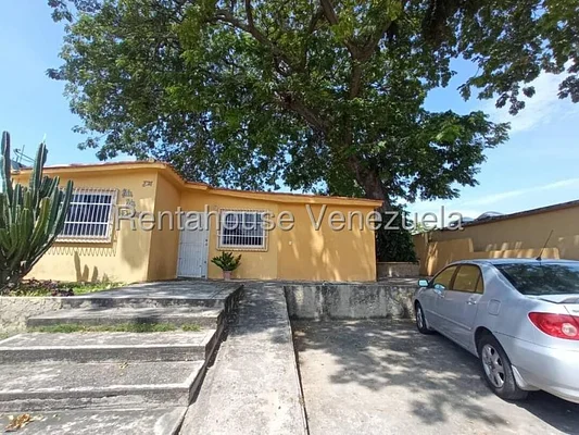 house for sale in Tierra del Sol San Joaquín Carabobo