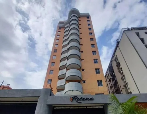 apartment for sale Residencia Retama .Sabana Larga Prebo.