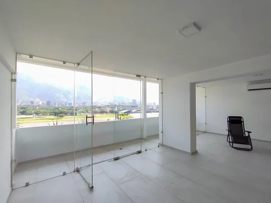for sale apartment in Chuao, Caracas