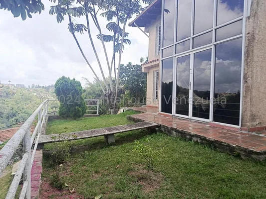 Beautiful house for sale Colinas de San Antonio, San Antonio de Los Altos 24-28238