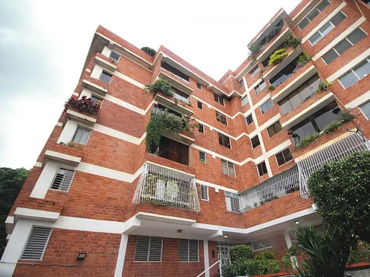 for sale penthouse in Sebucan