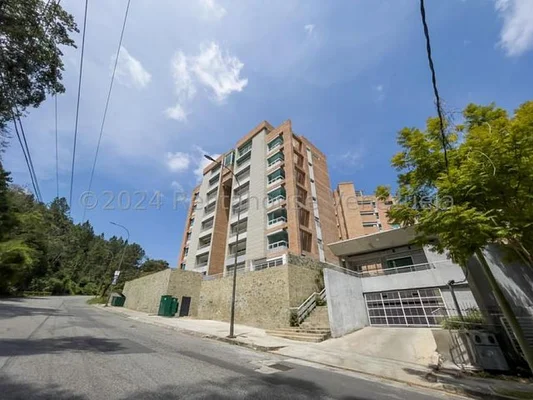 apartment for sale Solar del Hatillo tlf