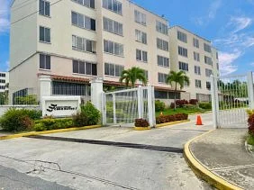 apartment in Residencias Bosque Real - Image 4