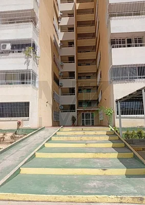 apartment in Residencias Bosque Real