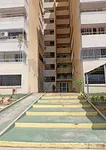 apartment in Residencias Bosque Real thumbnail 1