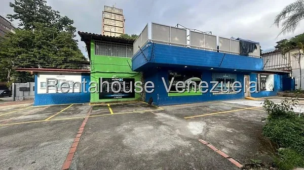 house for sale in Chuao tlf