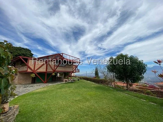 KC. house Beautiful for sale El Cují San Antonio de los Altos