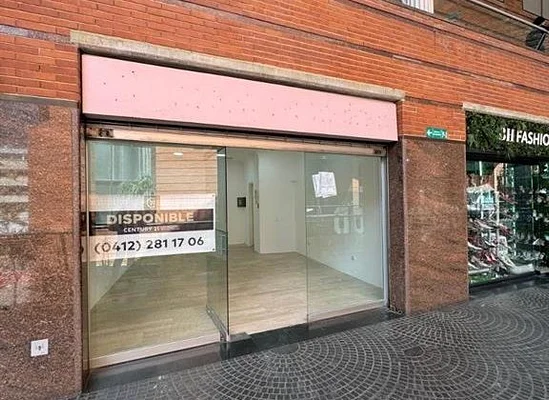 Commercial Premises for Sale in the San Ignacio Shopping Center - Av. Blandin, Chacao, Caracas, Distrito Capital (Ve Local J26, 1060 CCS - Commercial premises for sale