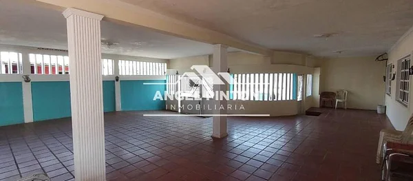 house FOR SALE ALTOS DEL SOL AMADO MARACAIBO API 74257