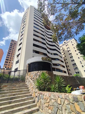 penthouse for sale in Residencias Gilma, El Parral Valencia Carabobo