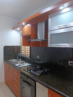 for sale apartment in Residencias Valle de Nodal San Diego opportunity