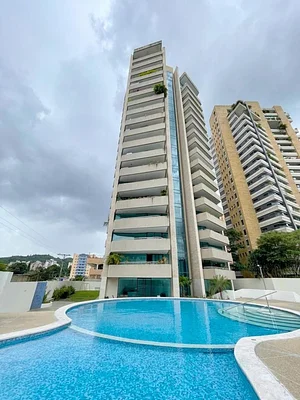 LUXURY apartment LOCATED IN RESIDENCIAS ORION, URBANIZACION VALLE BLANCO, VALENCIA.