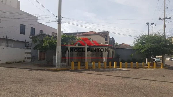 house FOR SALE IN LAS MERCEDES MARACAIBO API 3753