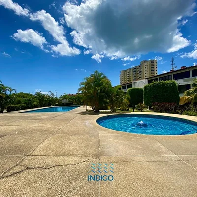 Apt. Villas de Fuente Mar Higuerote - opportunity