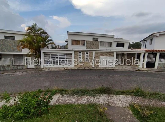 KC. house Beautiful for sale Los Castores San Antonio de los Altos