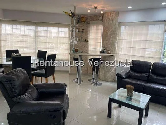 apartment for sale Los Chorros