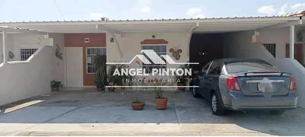 house FOR SALE MIRAFLORES ARAURE VENEZUELA API 8679