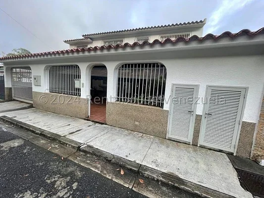 KC. Beautiful house for sale San Antonio de los Altos Los Castores