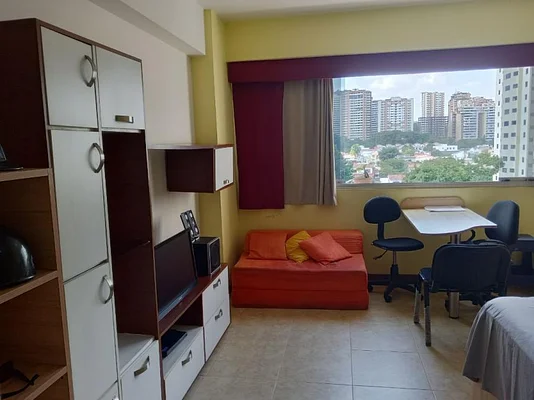 for sale apartment in Trigaleña Res. Isla Larga studio