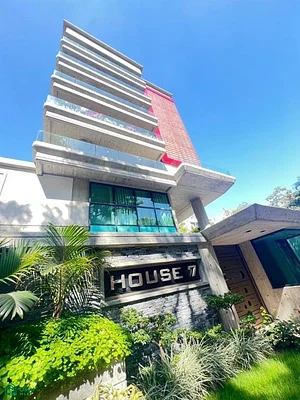 Exclusive and prestigious apartment in Los Naranjos de Las Mercedes - Los Naranjos de Las Mercedes. 1, 1080 CCS - 2 beds apartment for sale