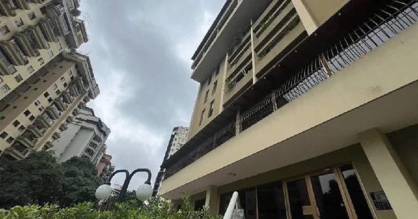 LUXURY TOWN HOUSE WITH 230 m² TERRACE-PENTHOUSE IN TERRERAS DEL ÁVILA - Calle 5 Residencias Capri IV, 1073 CCS - 4 beds apartment for sale - Image 3
