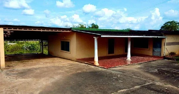 Farm for sale in Yaracuy, Nirgua - Yaracuy Municipio Nirgua Parroquia Salóm Granja el Eden, 3214 San Felipe - 4 beds apartment for sale