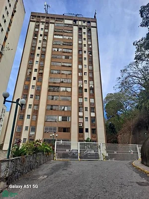 Er - Penthouse for sale El Paraiso - El Paraíso 1020, 1020 CCS - 4 beds apartment for sale