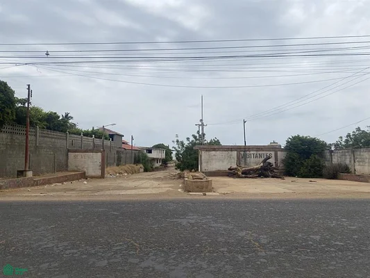 DOCK/LAND/SHED IN EL BAJO SECTOR, SAN FRANCISCO MUNICIPALITY - Sector el Bajo, San Francisco Muelle en Sector El Bajo,, 4001 Maracaibo - Plot of land for sale - Image 2