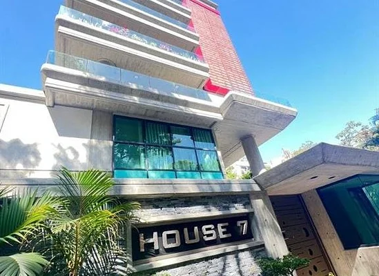 Prestigious duplex apartment in Los Naranjos de Las Mercedes, Caracas - Los Naranjos de Las Mercedes., 1080 CCS - 3 beds apartment for sale