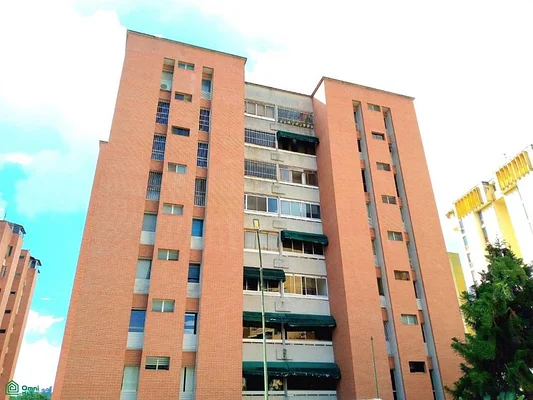 APARTMENT FOR SALE IN LA BOYERA, EL HATILLO